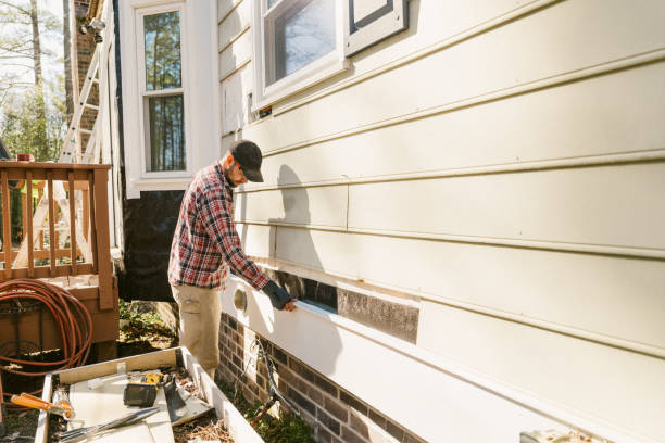 Top rated local Storm Damage Siding Repair specialists in Oregon City, OR